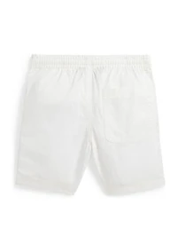 Boys 2-7 Parachute Twill Easy Shorts