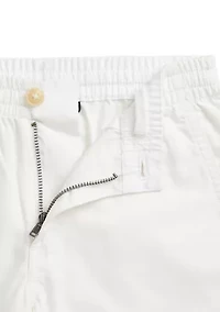 Boys 2-7 Parachute Twill Easy Shorts