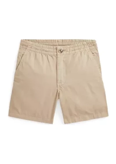 Boys 2-7 Parachute Twill Easy Shorts