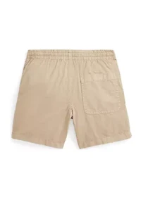 Boys 2-7 Parachute Twill Easy Shorts
