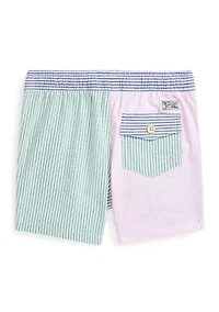 Boys 2-7 Traveler Swim Trunks