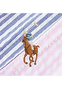 Boys 2-7 Traveler Swim Trunks