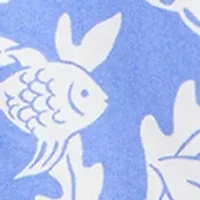 Boys 2-7 Short Sleeve Oxford Shirt