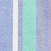 Boys 2-7 Striped Cotton Oxford Short-Sleeve Shirt