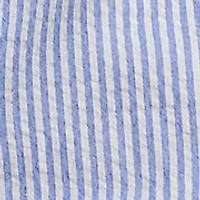 Boys 2-7 Striped Cotton Seersucker Fun Shirt