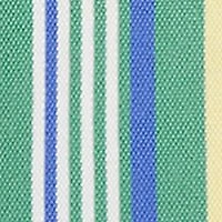 Boys 2-7 Striped Cotton Mesh Polo Shirt