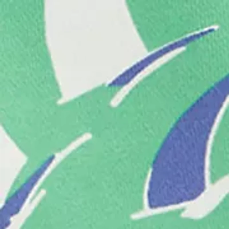 Boys 2-7 Sailboat-Print French Terry Shorts