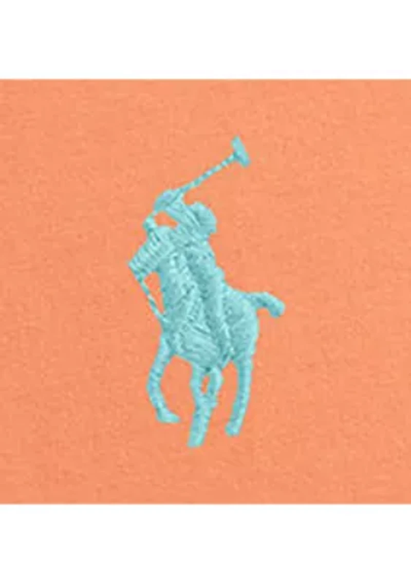 Boys 2-7 Cotton Jersey Pocket T-Shirt