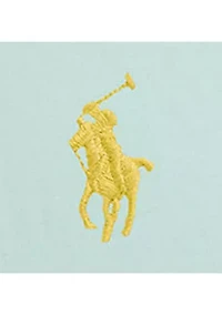 Boys 2-7 Cotton Jersey Pocket T-Shirt