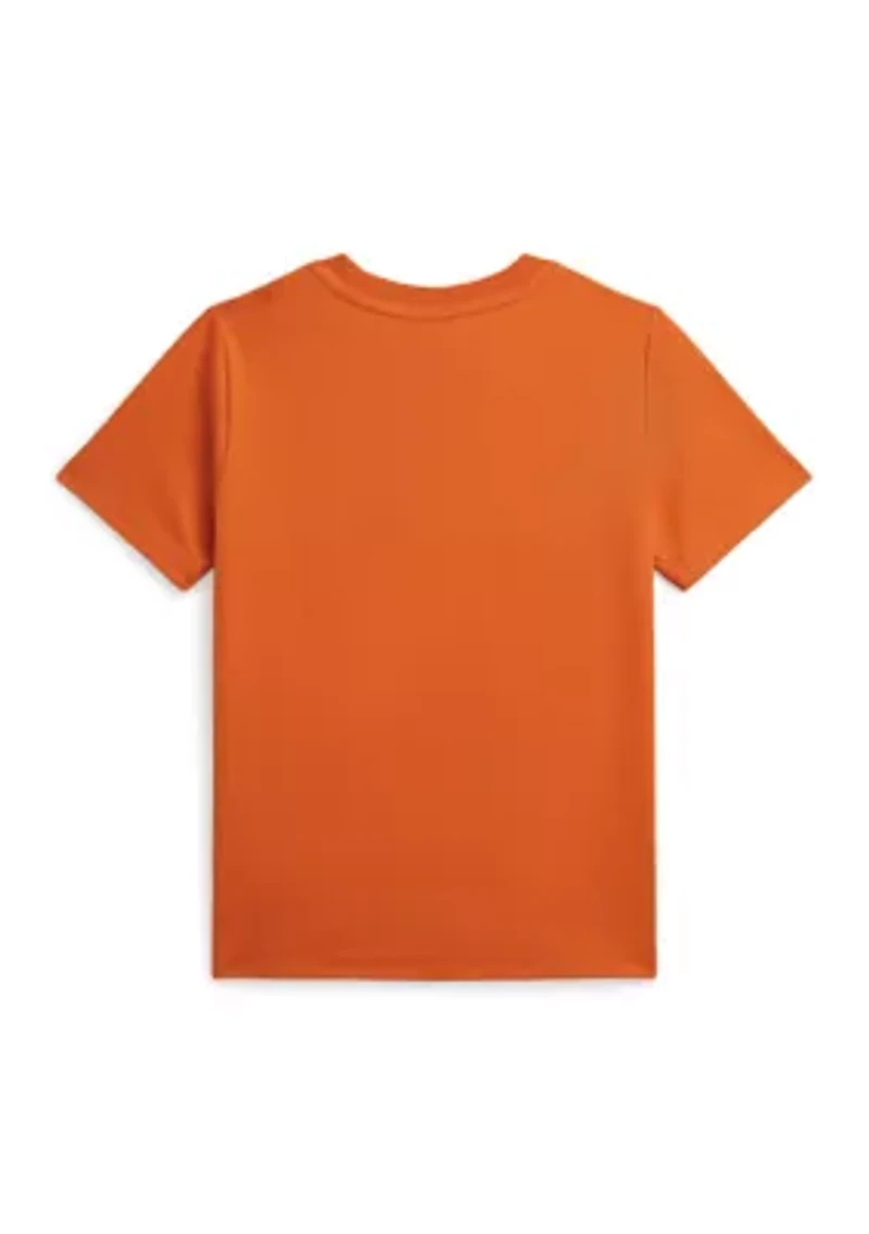 Boys 2-7 Big Pony Cotton Jersey T-Shirt
