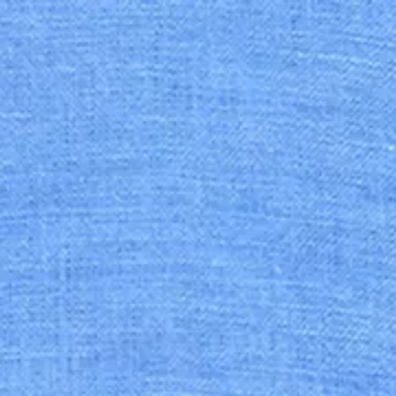 Boys 2-7 Linen Short Sleeve Shirt