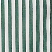 Boys 2-7 Striped Cotton Poplin Shirt