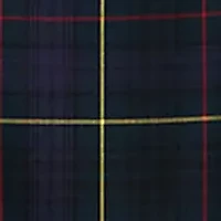 Boys 2-7 Plaid Cotton Poplin Shirt