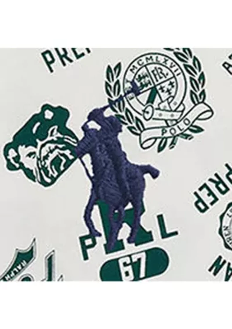 Boys 2-7 Cotton Jersey Graphic T-Shirt