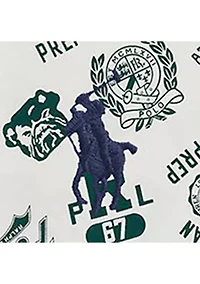 Boys 2-7 Cotton Jersey Graphic T-Shirt