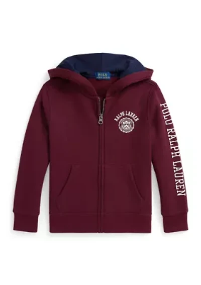 Boys 8-20 P-Layer 2 Packable Quilted Jacket
