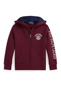 Boys 8-20 P-Layer 2 Packable Quilted Jacket