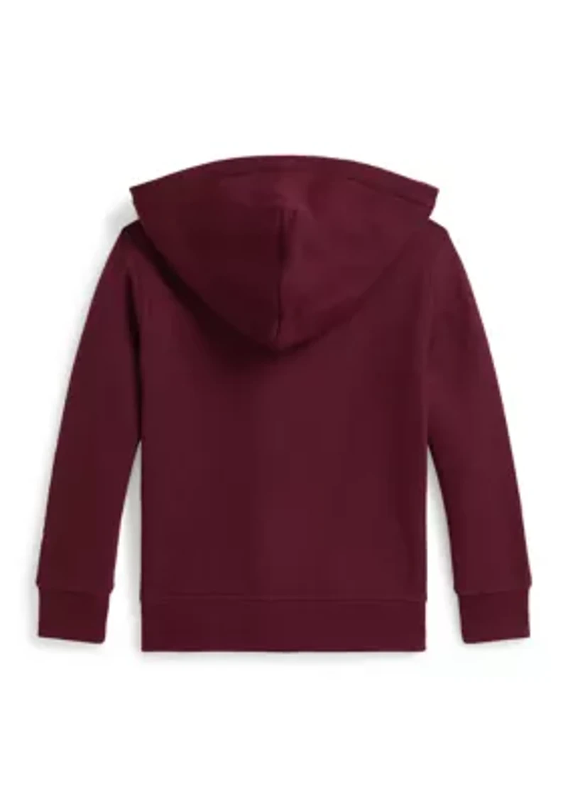 Boys 8-20 P-Layer 2 Packable Quilted Jacket