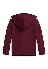 Boys 8-20 P-Layer 2 Packable Quilted Jacket