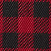 Boys 2-7 Buffalo Check Cotton Mesh Polo Shirt