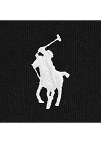 Boys 2-7 Logo Fleece Hoodie