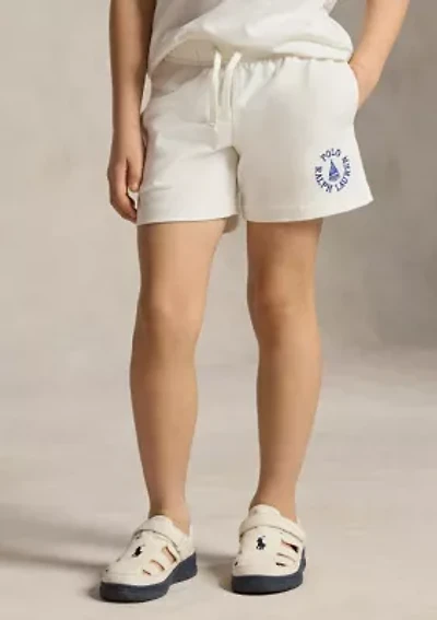 Boys 4-7 Shorts