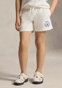 Boys 4-7 Shorts