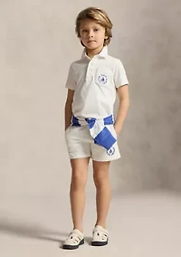 Boys 4-7 Shorts