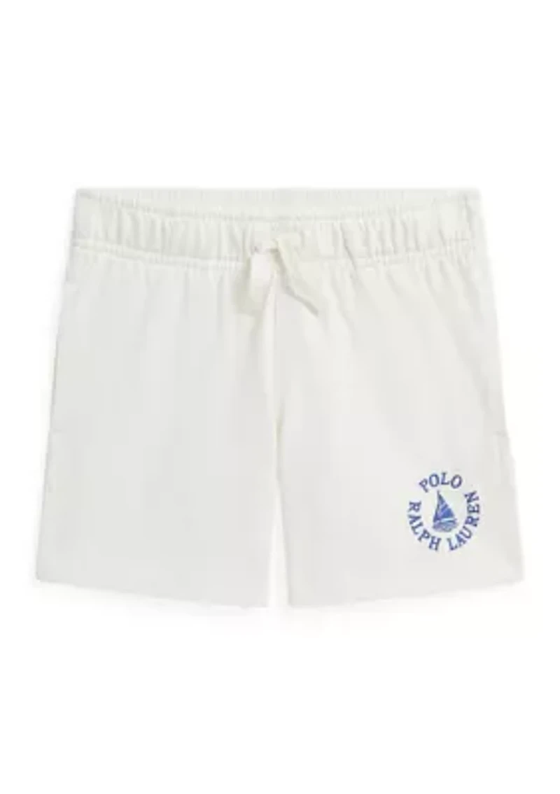 Boys 4-7 Shorts