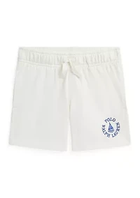 Boys 4-7 Shorts