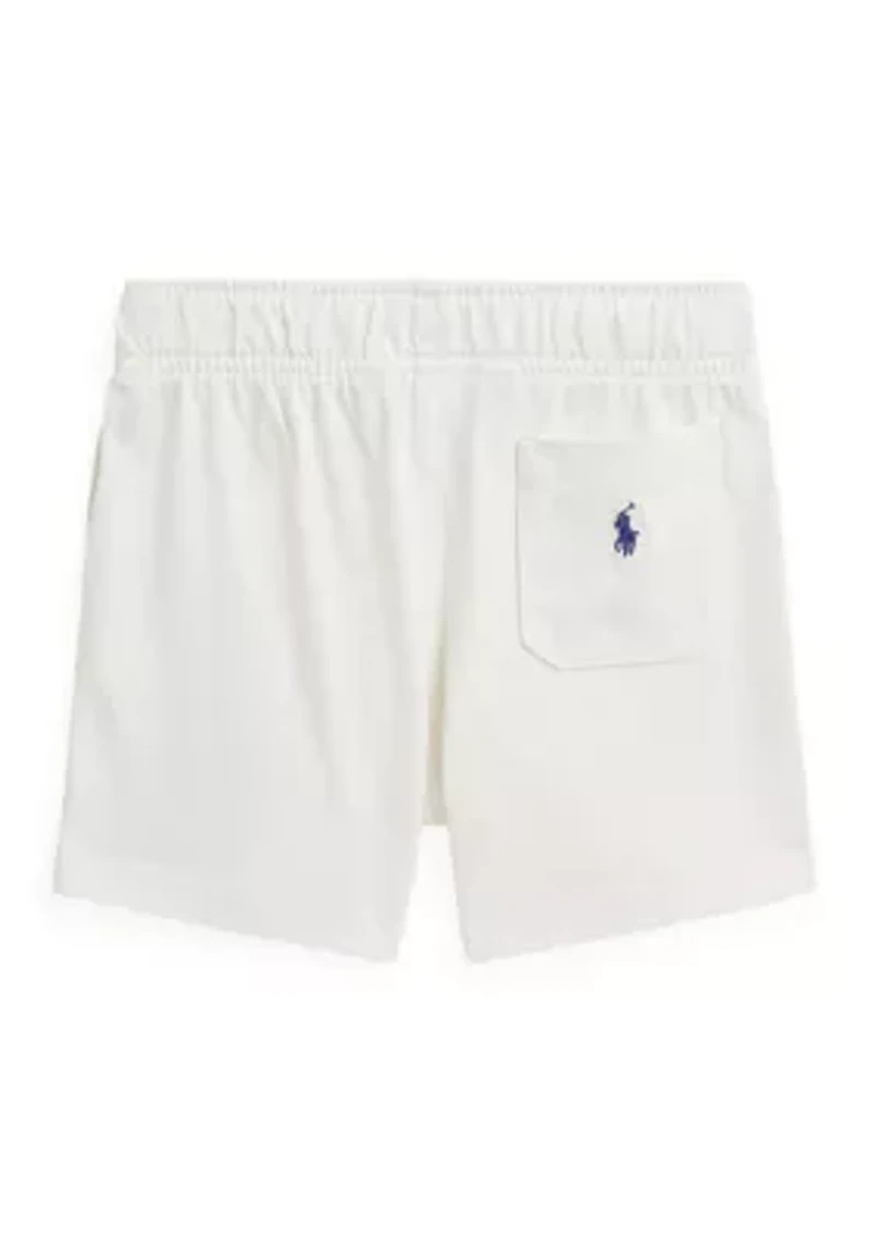 Boys 4-7 Shorts