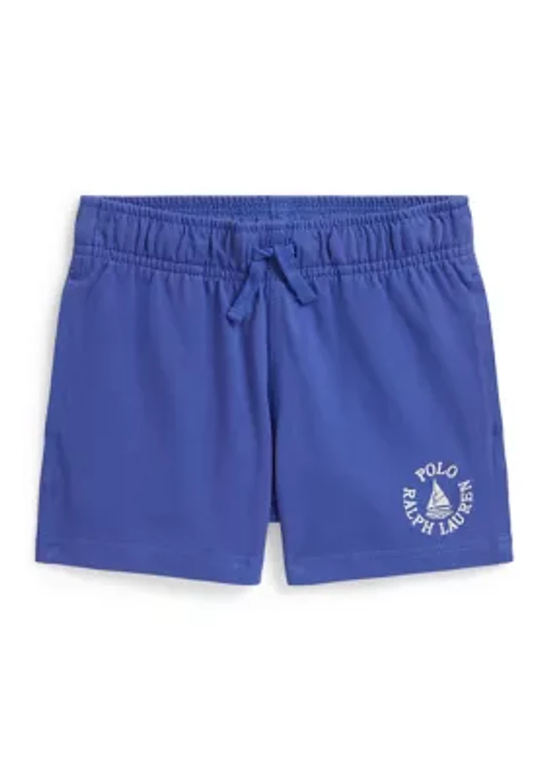 Boys 4-7 Shorts