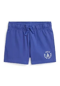 Boys 4-7 Shorts
