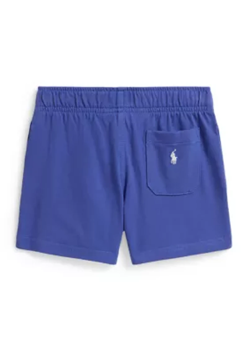 Boys 4-7 Shorts