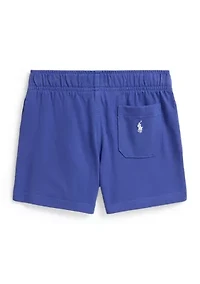 Boys 4-7 Shorts
