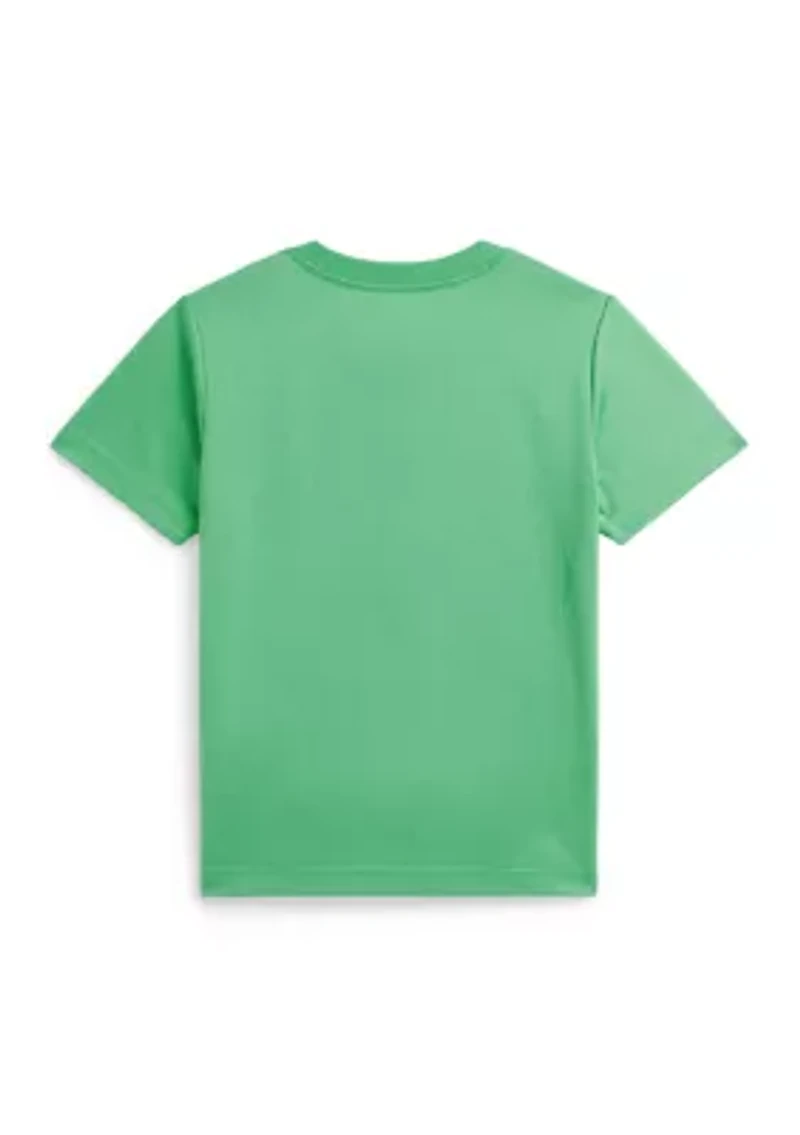 Boys 2-7 Performance Jersey Shirt