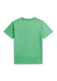 Boys 2-7 Performance Jersey Shirt