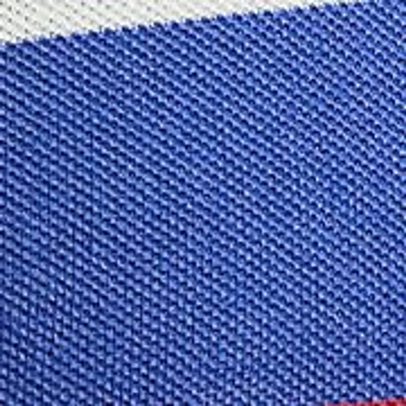 Boys 2-7 Striped Cotton Mesh Polo Shirt