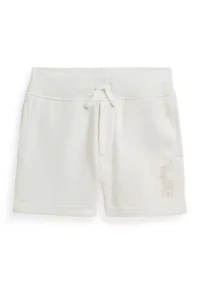Boys 2-7 Big Pony French Terry Shorts