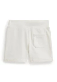 Boys 2-7 Big Pony French Terry Shorts