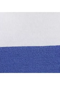 Boys 2-7 Nautical-Inspired Cotton Rugby Shirt