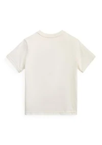 Boys 2-7 Polo Bear Cotton Jersey T-Shirt