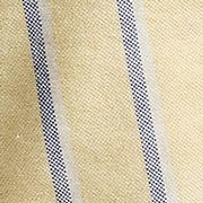 Boys 2-7 Striped French Terry Shorts