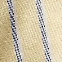 Boys 2-7 Striped French Terry Shorts