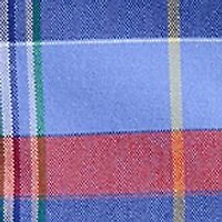 Boys 2-7 Plaid Cotton Oxford Shirt