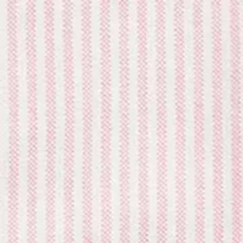 Boys 2-7 Striped Cotton Oxford Shirt