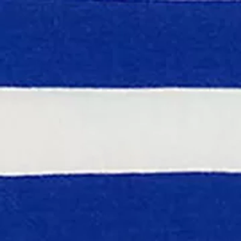 Boys 4-7 Crest Striped Cotton T-Shirt