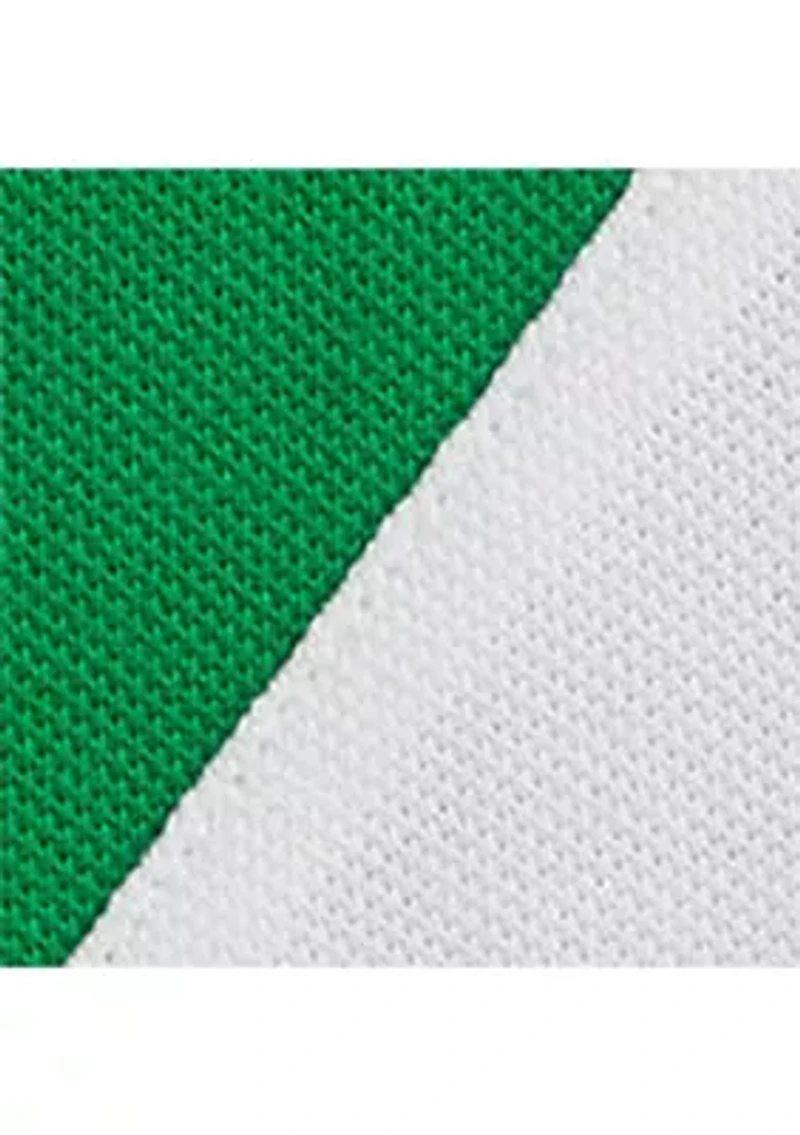 Boys 2-7 Polo Bear Cotton Mesh Shirt