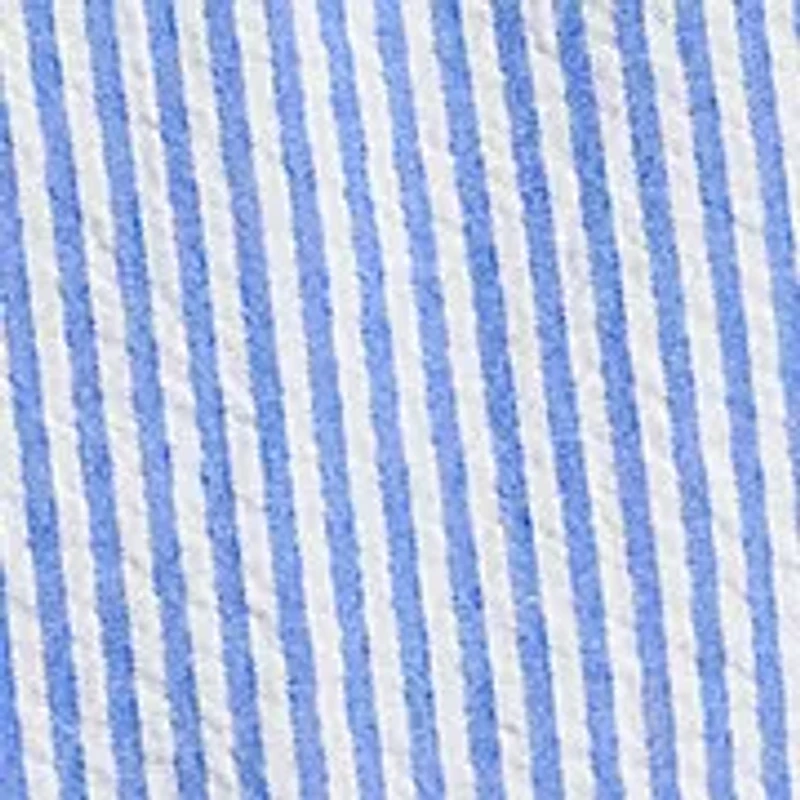 Boys 4-7 The Bayport Cotton Seersucker Jacket