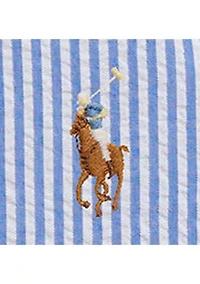 Boys 4-7 The Bayport Cotton Seersucker Jacket